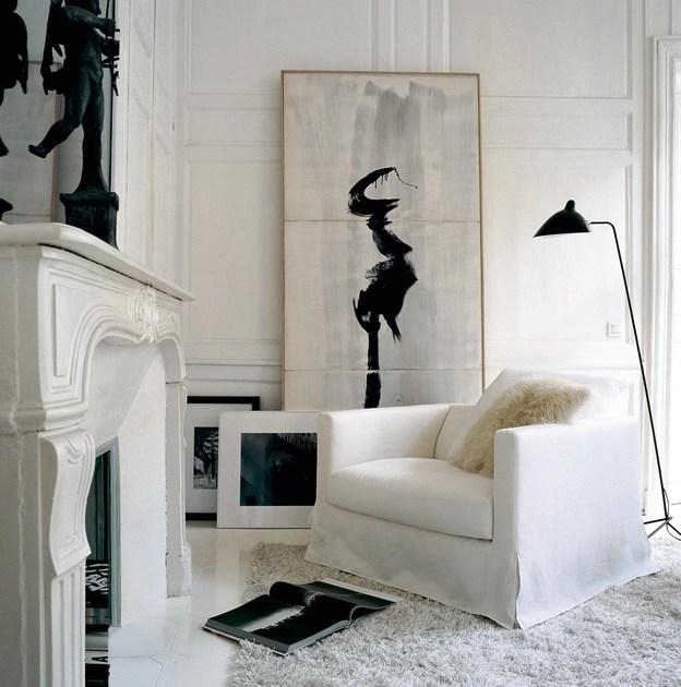 Maxalto Кресло с обивкой из ткани с подлокотниками Simpliciter sun-id-1507805 - Вид №1