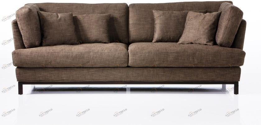 brühl Диван из ткани с подголовником Carousel sun-id-1505694