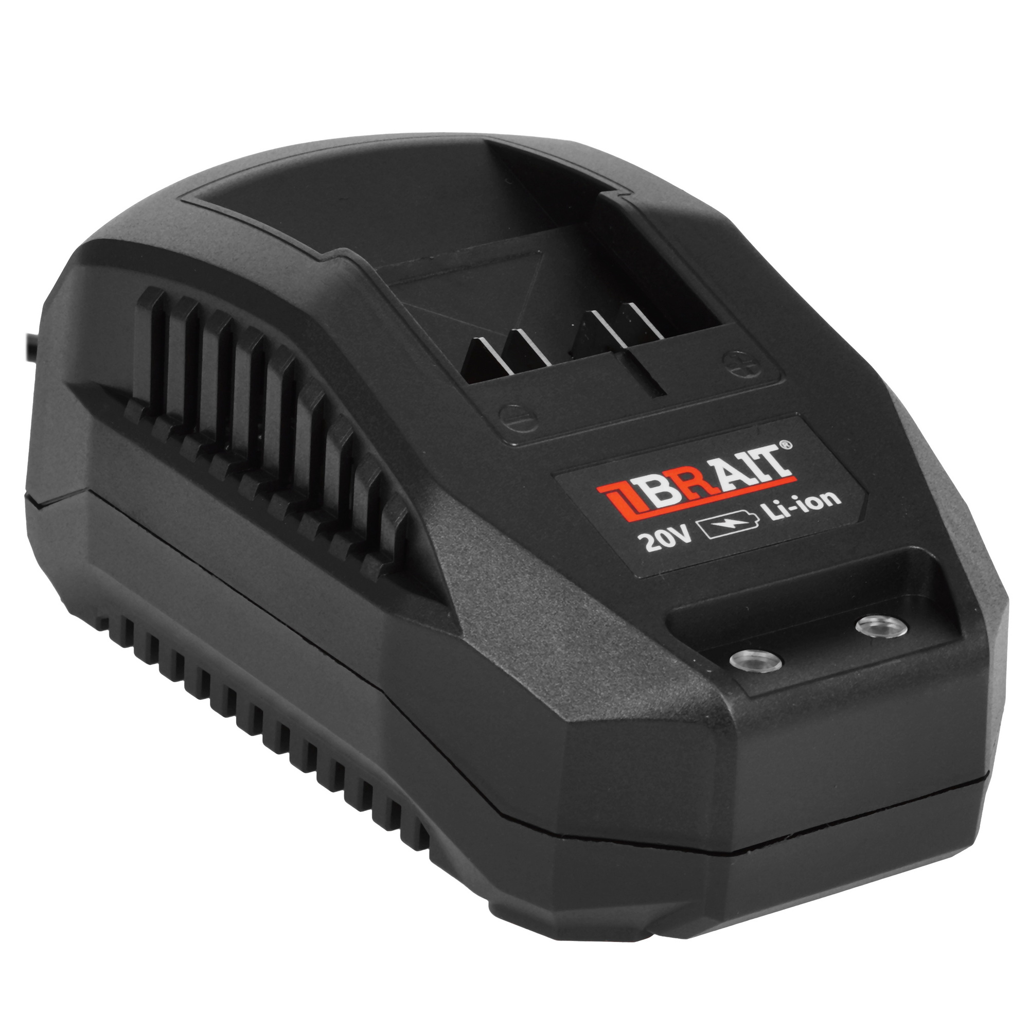 Дрель-шуруповерт BRAIT BCDI20-4PUMBL PRO 9230660 STDN-0104212 - Вид №6