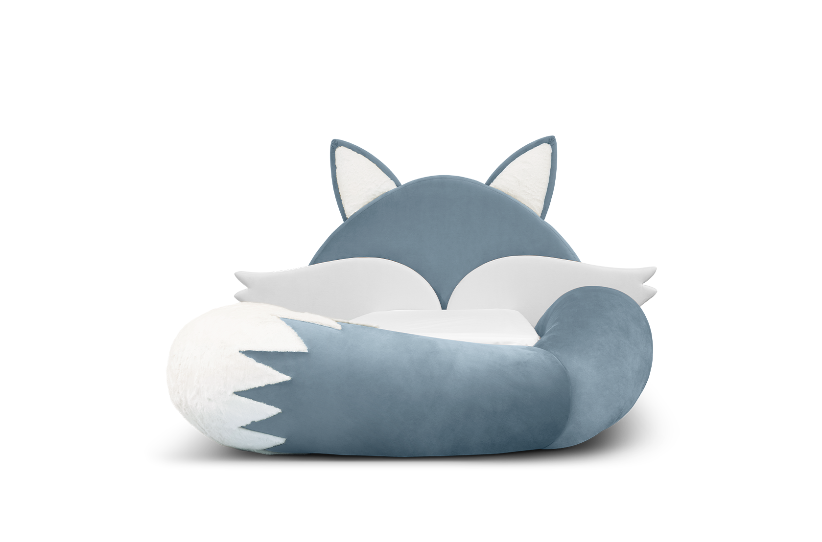 CIST150 Детская односпальная кровать Викси Circu 