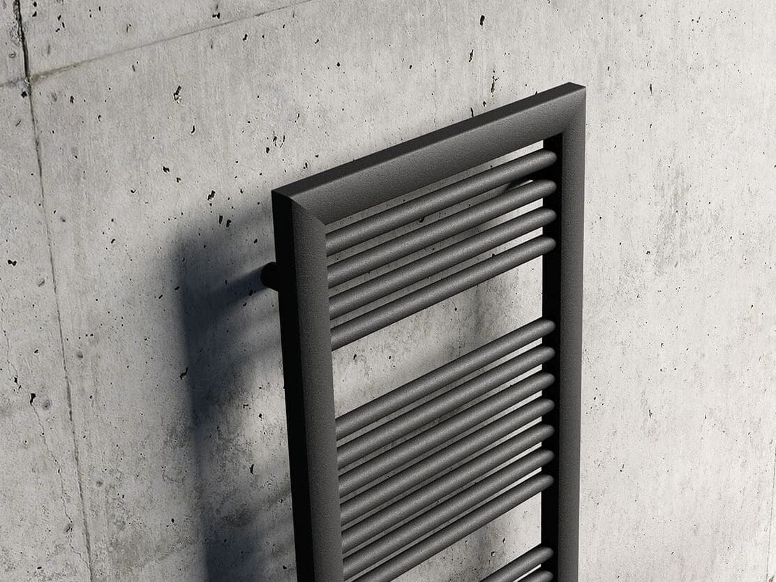 Стальной радиатор для ванной комнаты Irsap Novo Cult ARCH-00131599 - Вид №3