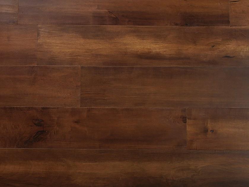 Signature Parquet Плавающий кленовый паркет Old story 2505213 - Вид №2