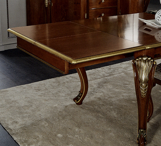 Стол  MIRANDOLA M2235 Imperial - Вид №1