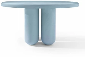 Cimento Круглый стол из cimento® Giudecca