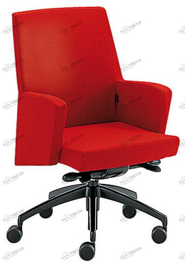 Sesta Стул для руководителя с высокой спинкой Ada 1 A1-2106-02