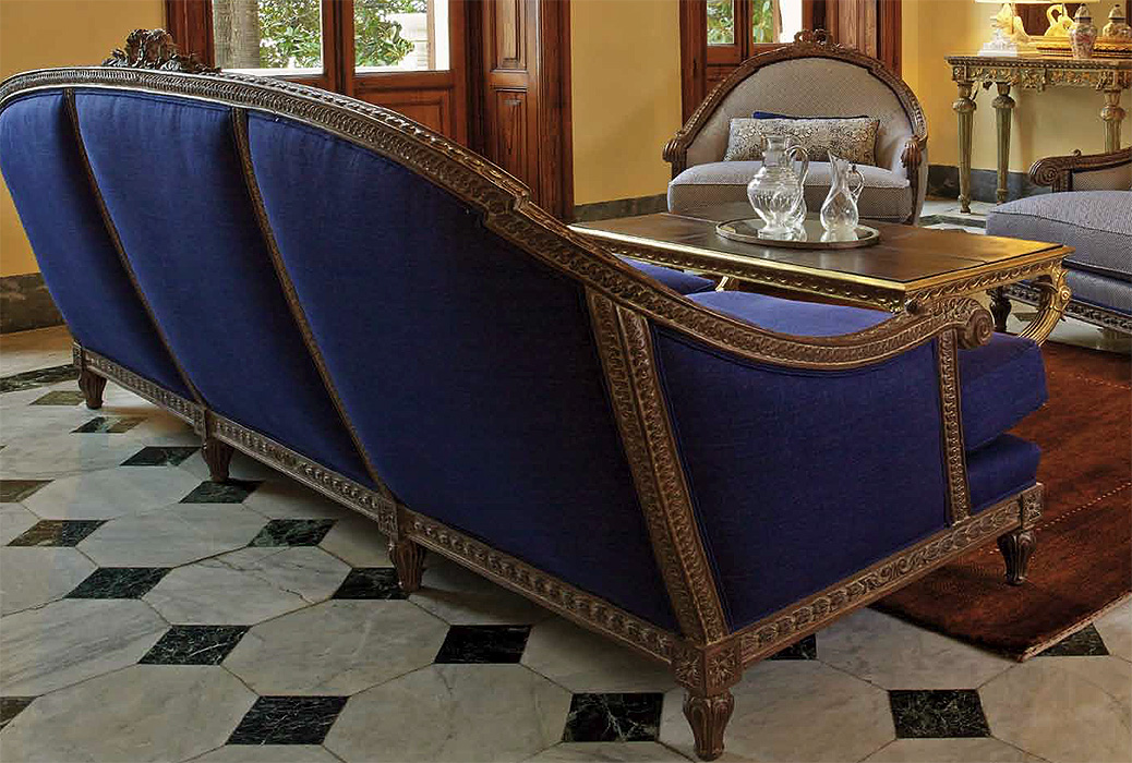 Диван  CHELINI 2155  - Вид №1