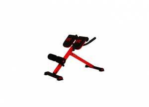 гиперэкстензия наклонная 45 градусов UFC