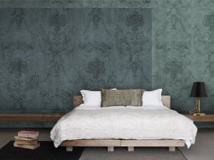 Виниловые или стекловолоконные обои