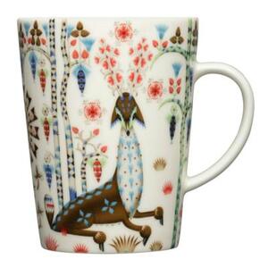 Чашка Taika Siimes, 0,4 л