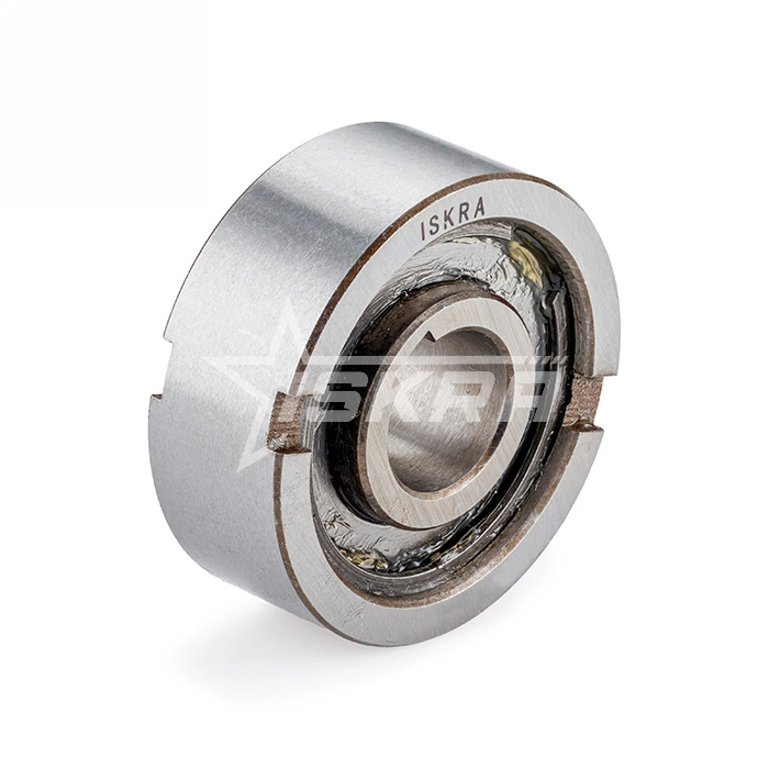 IS872 Обгонная муфта USNU20 (ASNU20) ISKRA  - Вид №4