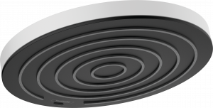 24141700 Pulsify S Верхний душ 260 1jet EcoSmart Hansgrohe