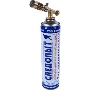 Насадка с газовым баллоном Foxweld МТ-105