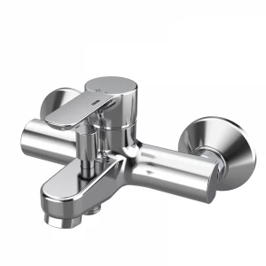 Смеситель для ванны ECO PRIME GRB MIXERS 15228150