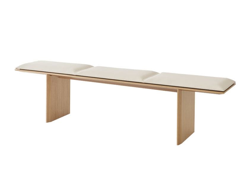 Скамейка из МДФ Punt Velasca ARCH-00112903