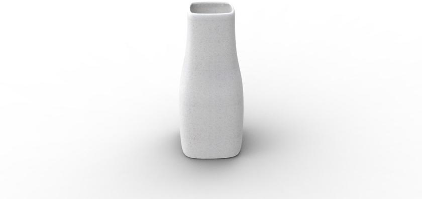 Manufatti Viscio Бетонная ваза Aster sun-id-1365253 - Вид №1