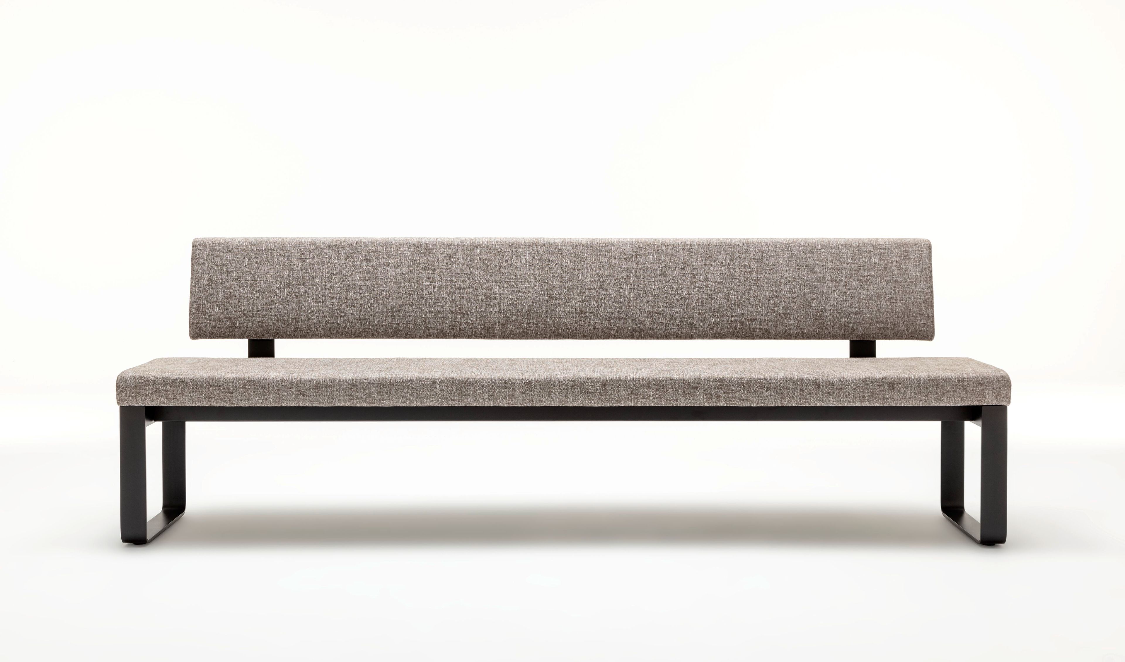 Модульная скамья со спинкой Rolf Benz Rolf Benz 620 ARCH-00127527 - Вид №1