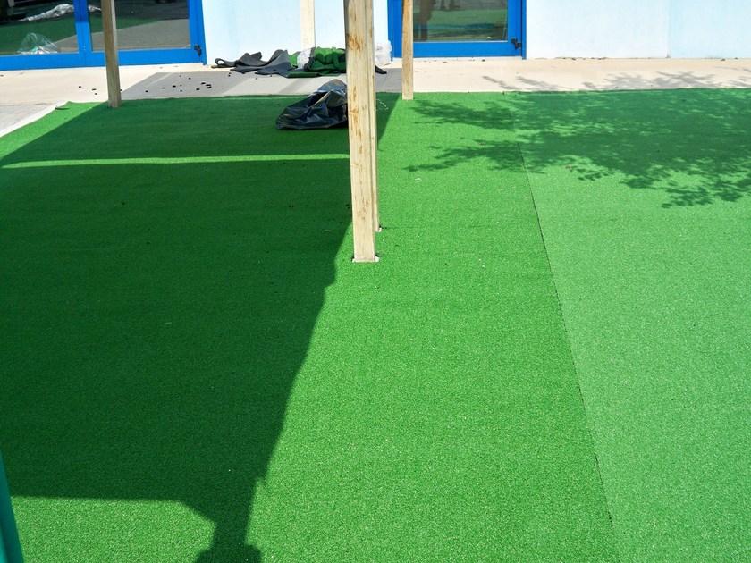 Piesse Спортивное покрытие из синтетической травы sun-id-1516563 - Вид №9