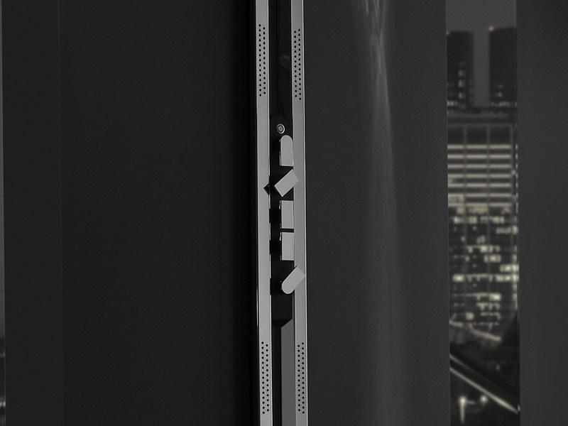 GRAFF Душевая колонна с хромотерапией со светодиодом Ametis sun-id-1400349 - Вид №6