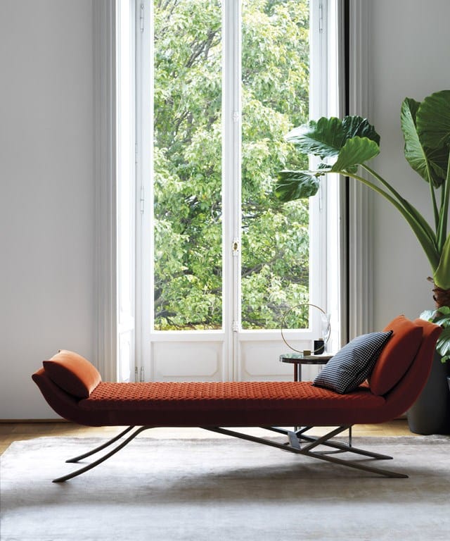 Мягкая ткань Dormeuse OAK Милан ARCH-00035210 - Вид №5