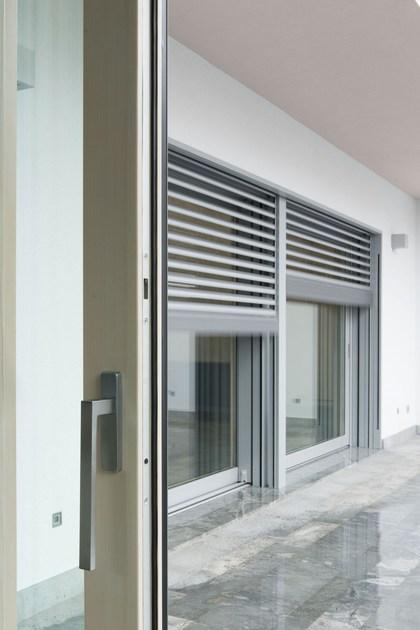 CARMINATI SERRAMENTI Солнцезащитный крем в алюминиевой упаковке Frangisole sun-id-1446271 - Вид №6