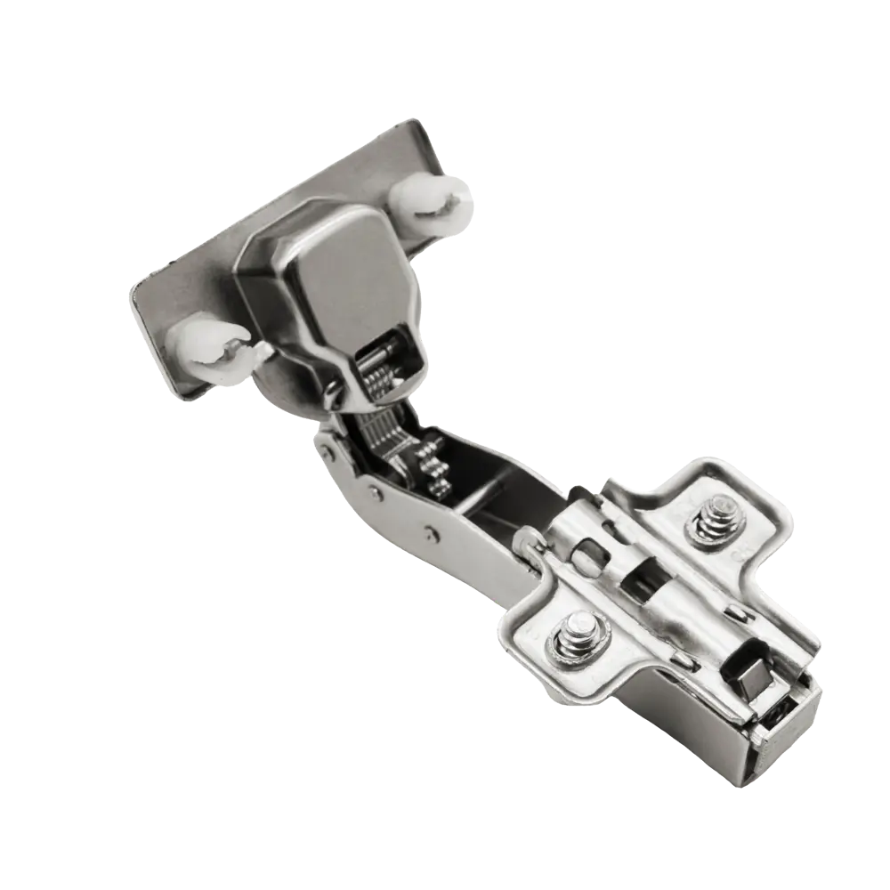 Комплект петель Standers 105 градусов сталь 2 шт Santreyd STLM-2019737 - Вид №4