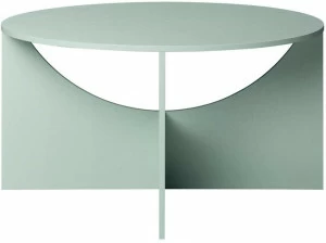 e15 Журнальный столик из дерева Ferdinand kramer® Fk05