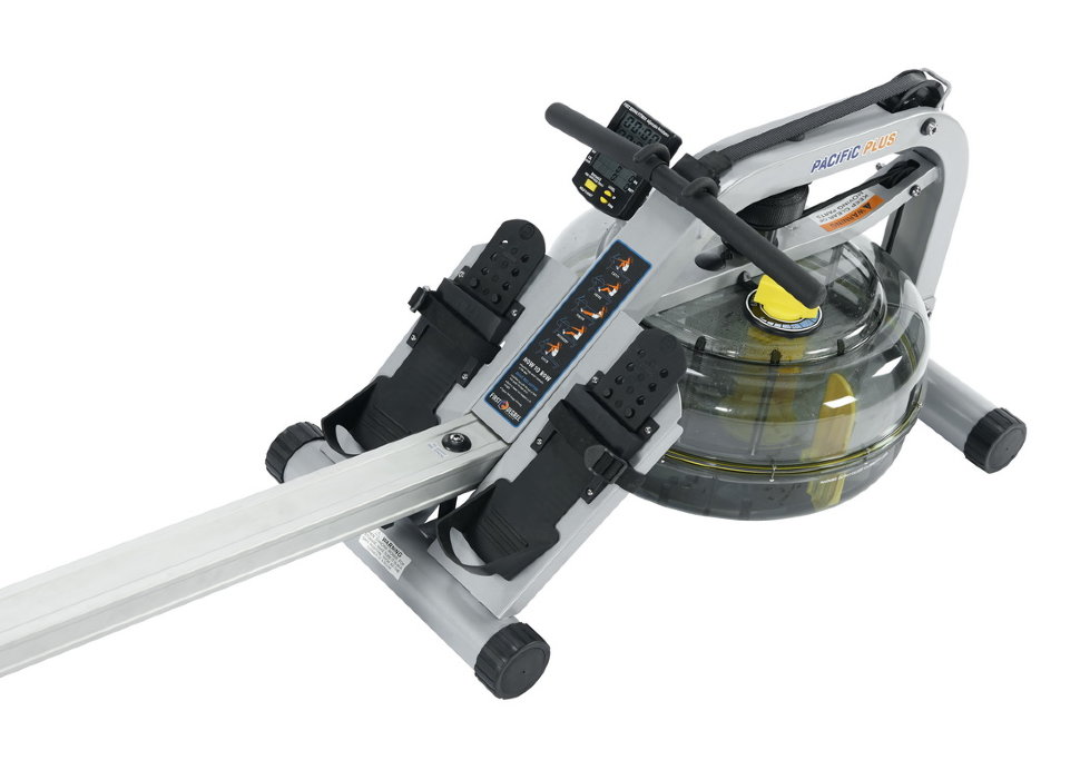 Гребной тренажер first degree fitness pacific plus First Degree Fitness sun-id-2068047 - Вид №3