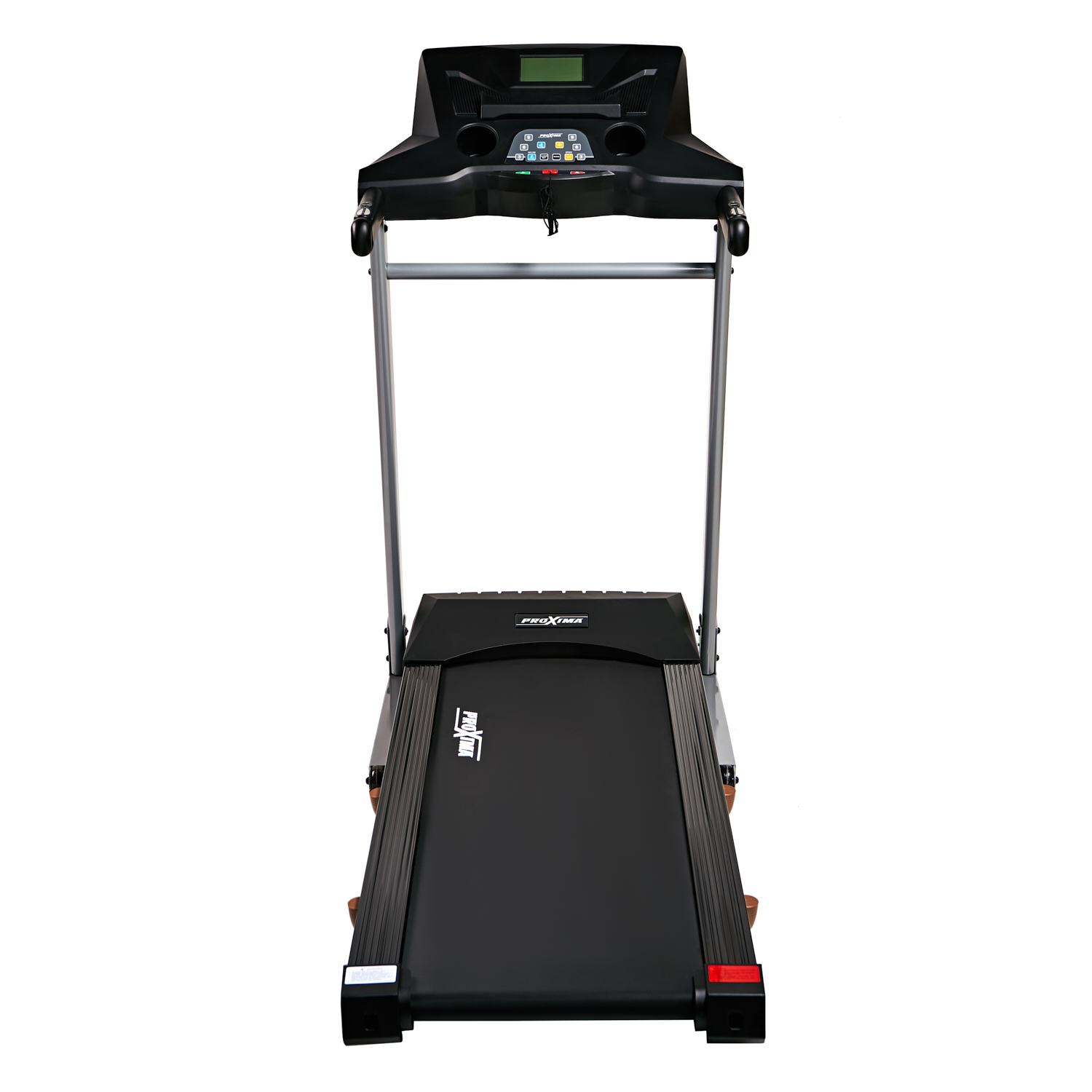 Беговая дорожка julietta ii PROXIMA sun-id-2067975 - Вид №3