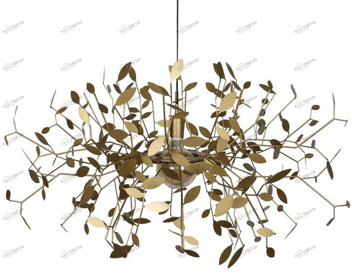 axis71 Подвесной светильник из металла sun-id-1406032