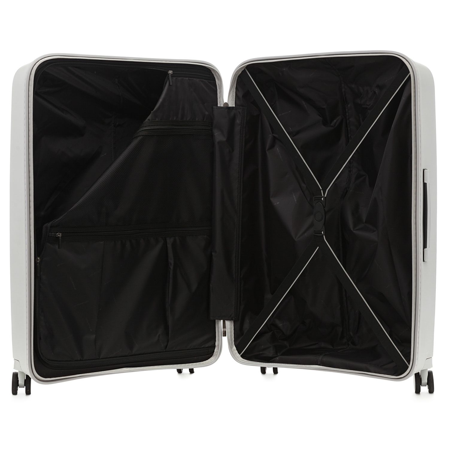 M1200-08-72 Чемодан M1200*72 Spinner 77 March Gotthard  - Вид №1