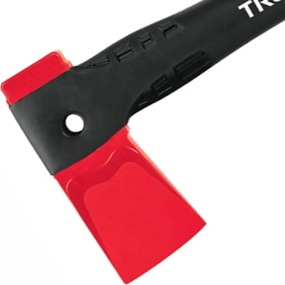 Топор-колун Truper для эффективной колки дров 86986298 STLM-0072658 - Вид №1