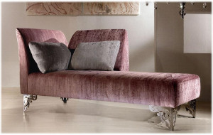 Кушетка Pearl RM ARREDAMENTI A860