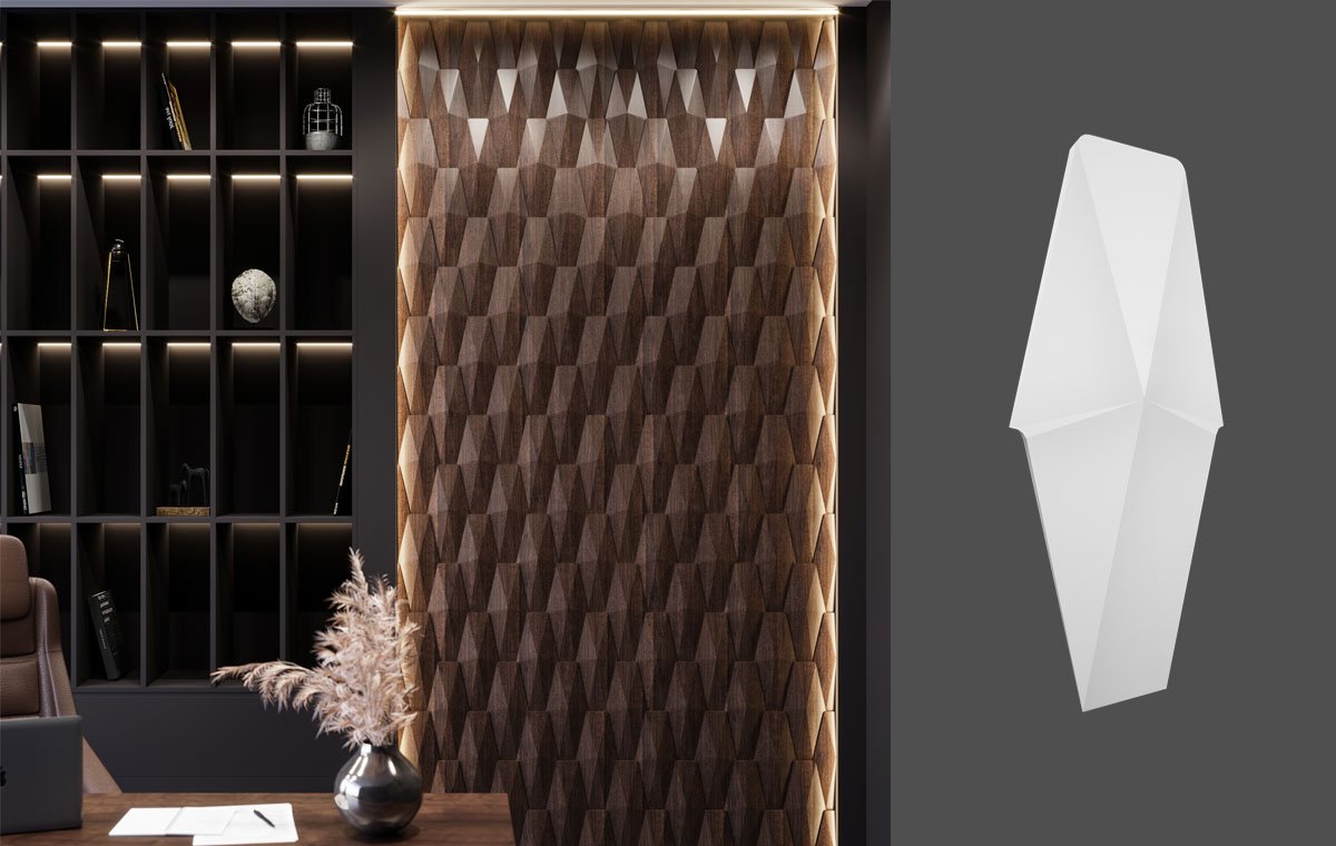 PM-36 Принтография LAB.Space PM-36-2 - Вид №2