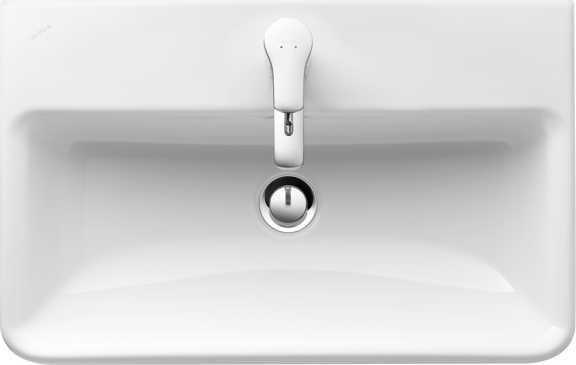 H8189584001421 Раковина LAUFEN PRO - Вид №11