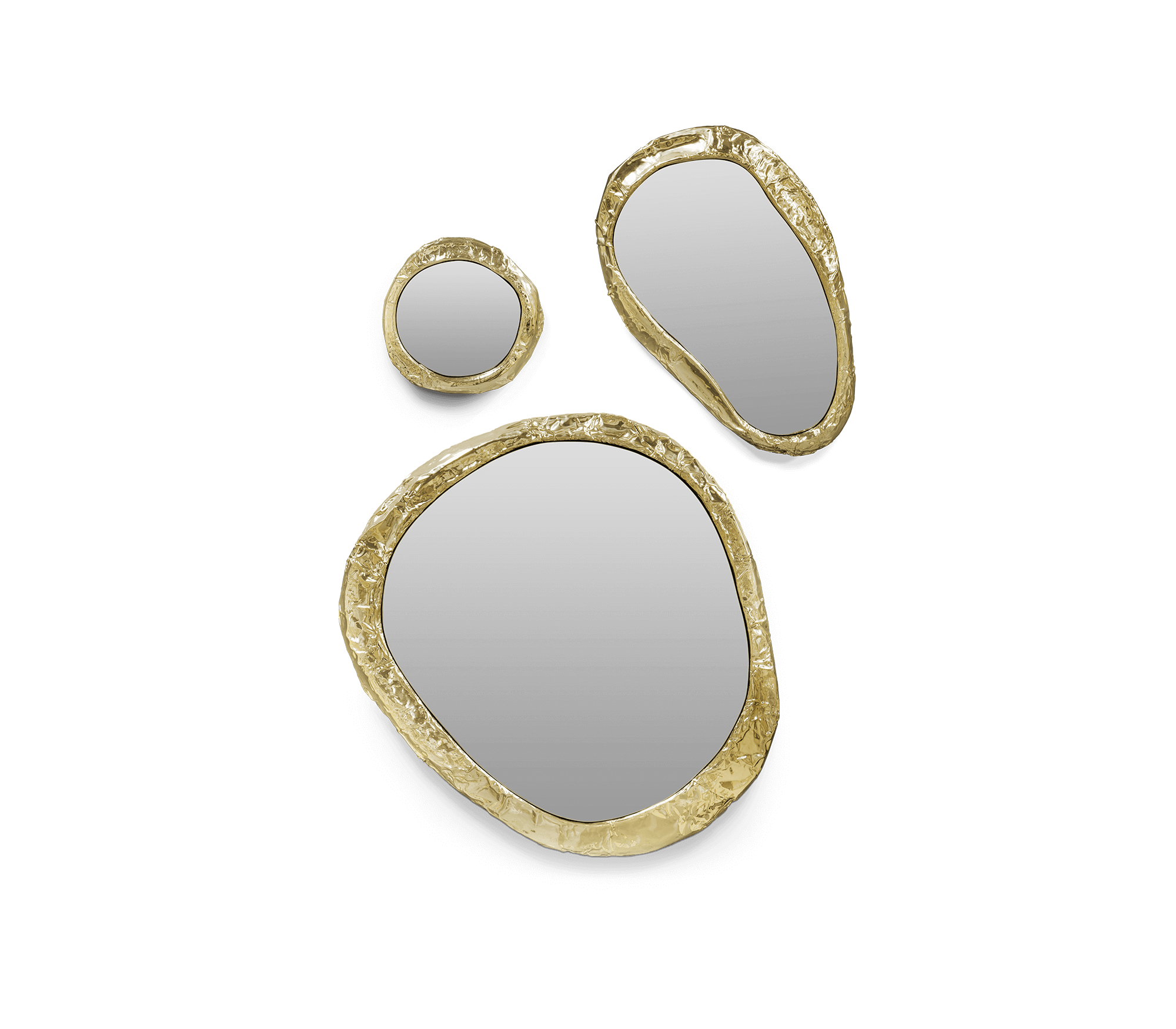 0-118 Гало зеркало Boca Do Lobo 