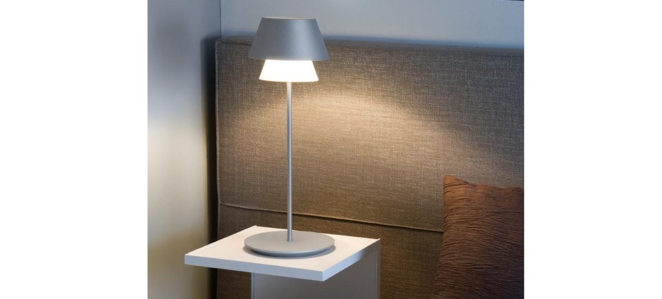 005081 Настольная лампа Carpyen Gala Santreyd - Вид №1