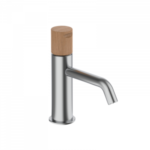 90510938 PREMIUM Inox Умывальник смеситель Inox-Arce GRB MIXERS