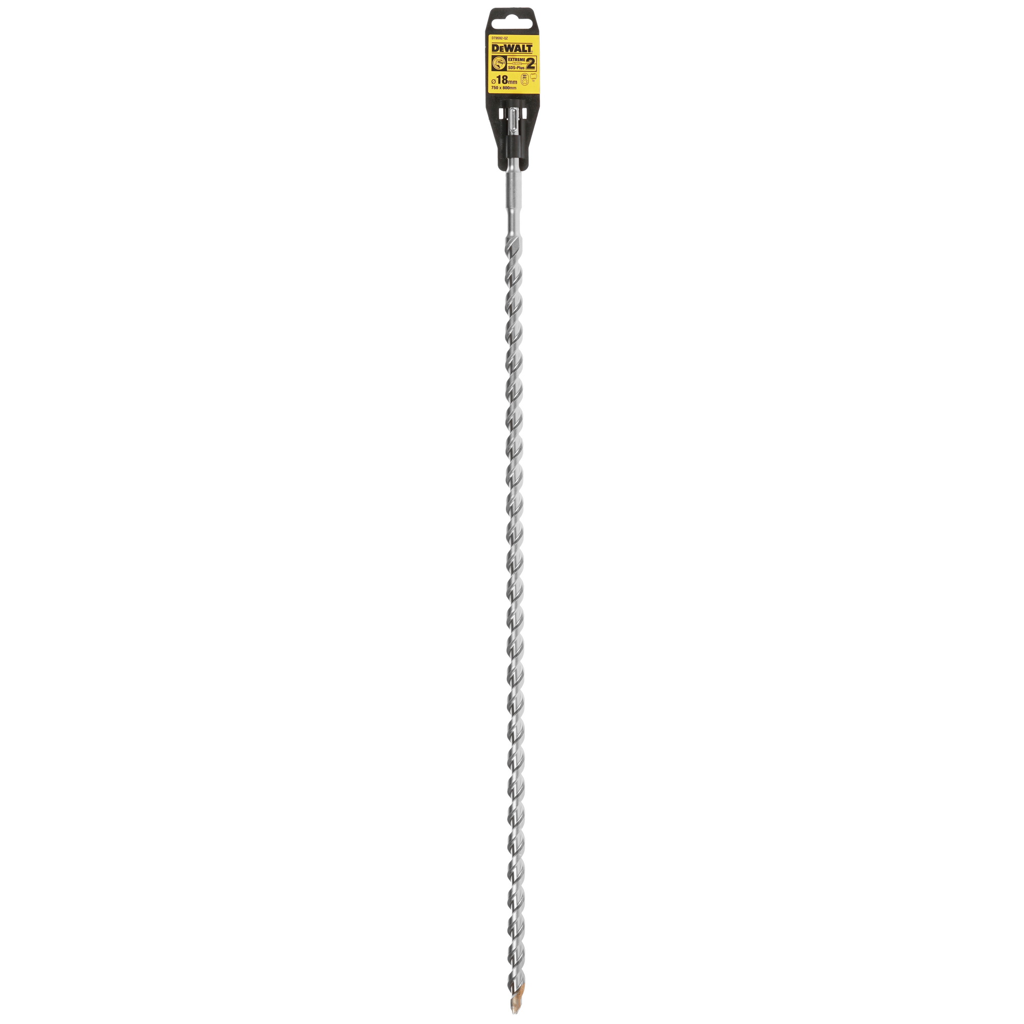 Бур DeWalt EXTREME2 DT9592 800 мм 5302980 STDN-0095315
