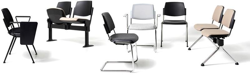 Diemme Сиденье на полипропиленовой балке с откидным сиденьем New bonn sun-id-1436189 - Вид №2