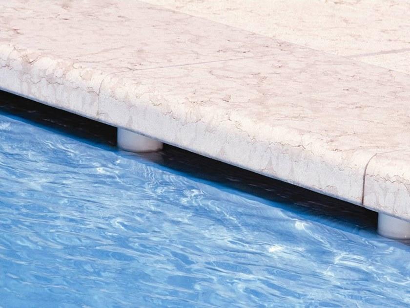 BAIRES бескрайний бассейн sun-id-1372343 - Вид №2