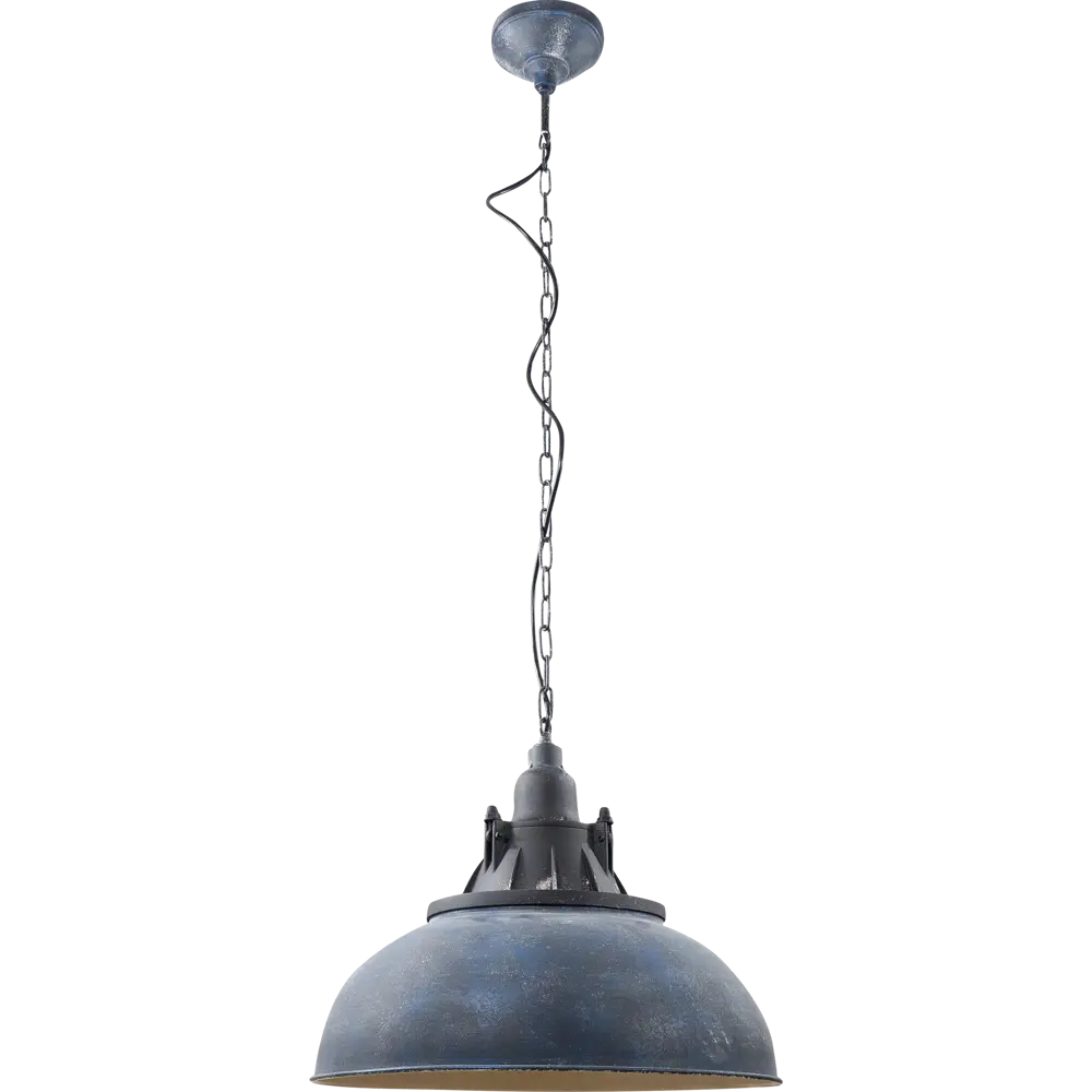 Подвесной светильник Eglo «Grantham» 1xE27x60 Вт 18559611 STLM-2069363 Maytoni 