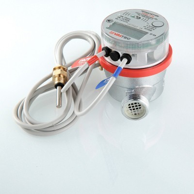 VHM-T-20/2,5/O Теплосчетчик квартирный с тахометрическим расходомером VHM-T 5116 ... 5678 p VALTEC  - Вид №11