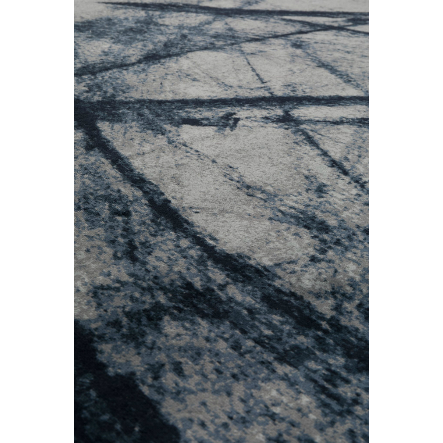 Ковер Bob, голубой, 200х300 см White Label Living 6000196 - Вид №4