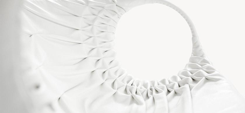 Moroso Кресло поворотное с подлокотниками sun-id-1351343 - Вид №9