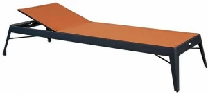 Tolix Садовая кушетка Batyline® Azur