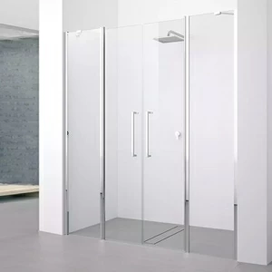 Двери в нишу 181 см YOUNG 2.0 2A Novellini YOUNG 2.0