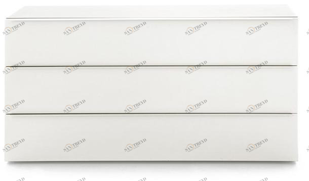 PIANCA Комод из дерева Spazio sun-id-1454846