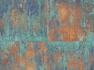 Architects Paper Обои под металл Materials