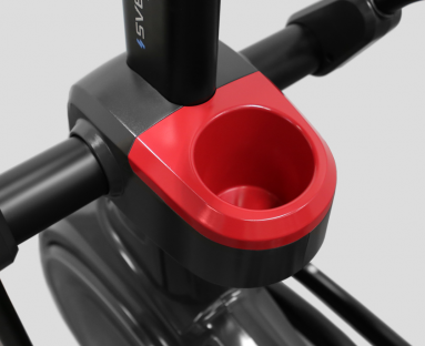 E55 Эллиптический тренажер svensson industrial base e55 Svensson Body Labs  - Вид №3