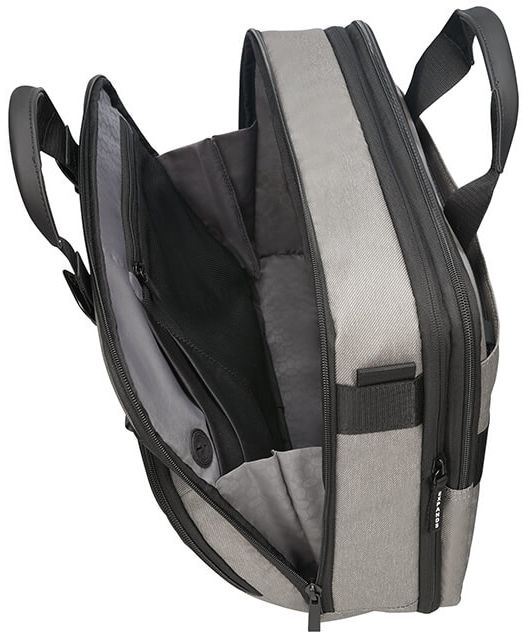 CM7-08004 Сумка для ноутбука CM7*004 Briefcase 15.6" Samsonite Cityvibe 2.0  - Вид №4